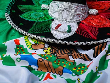 Destino en México con Autotravel