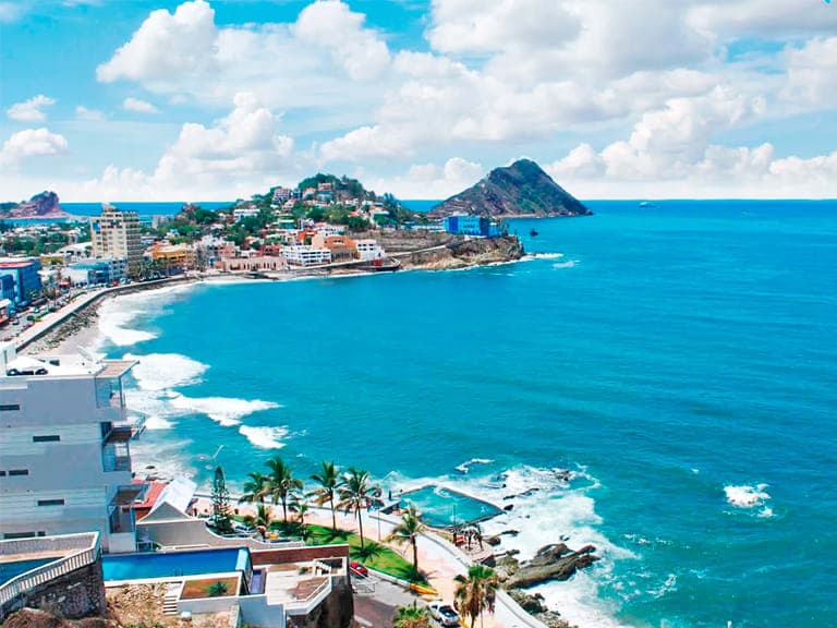 Destino en México con Autotravel